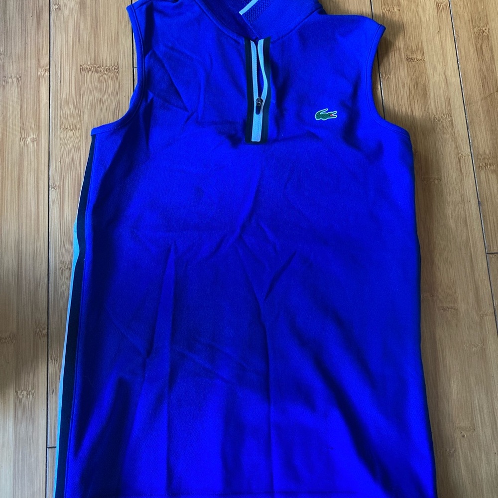 Tennis top